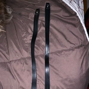 Miche original handles Demi